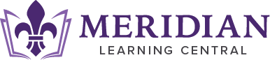 Meridian Learning Central