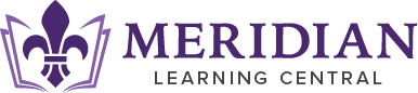 Meridian Learning Central